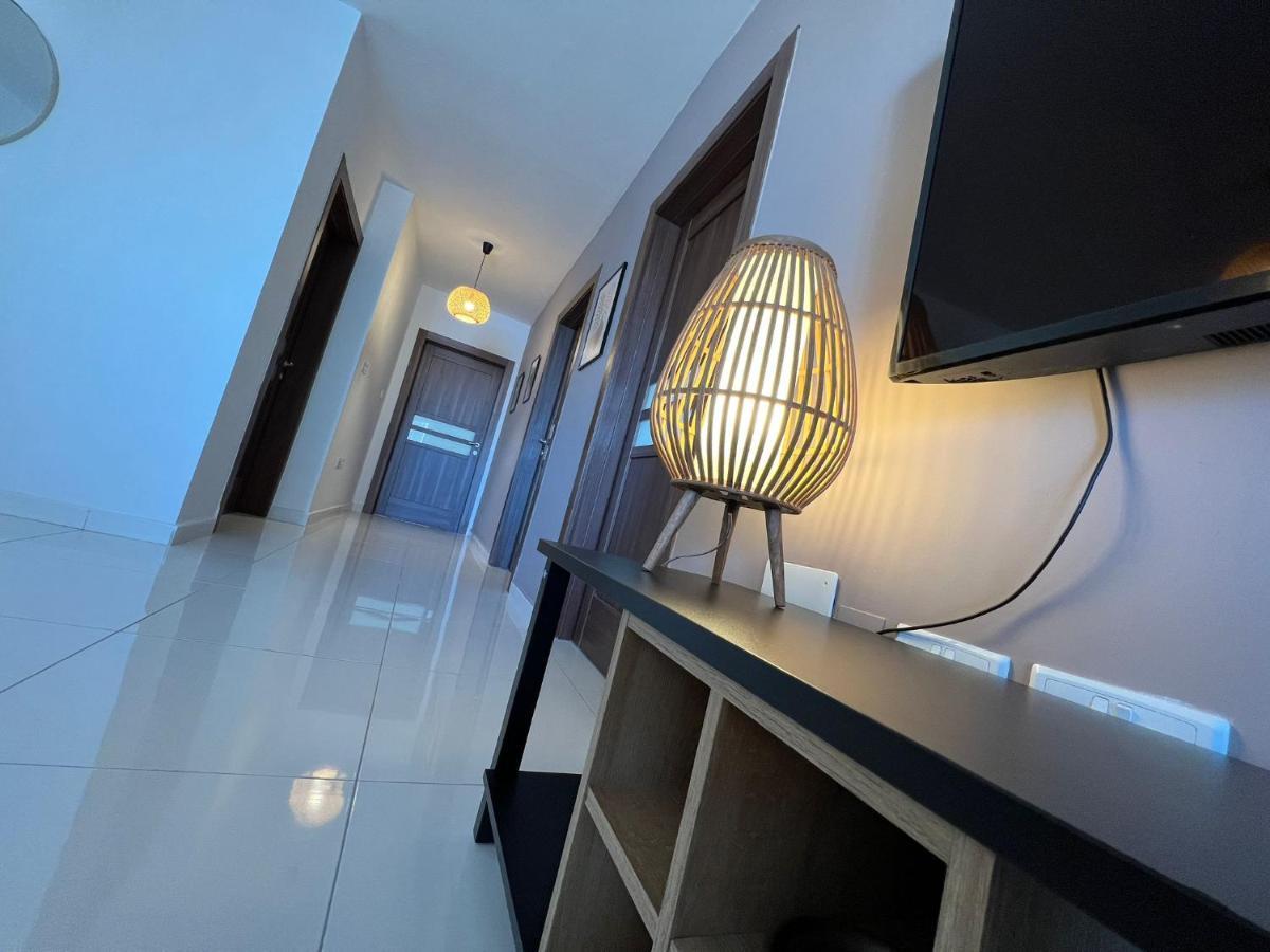 Brand New Apartment 2 Mins From Seafront St. Paul's Bay Exterior photo
